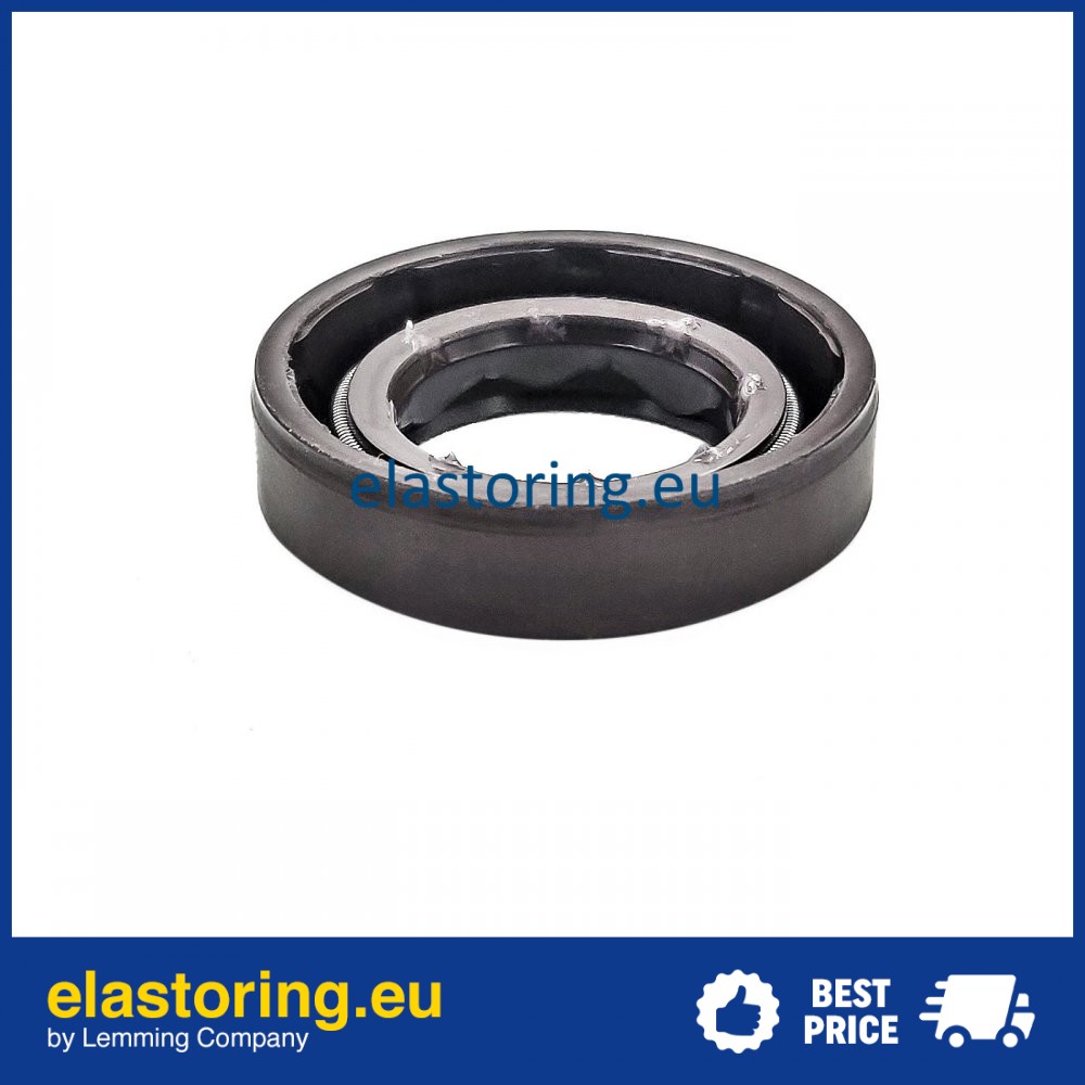 Oil Seal 17x28x7 BAFSL1SF FPM