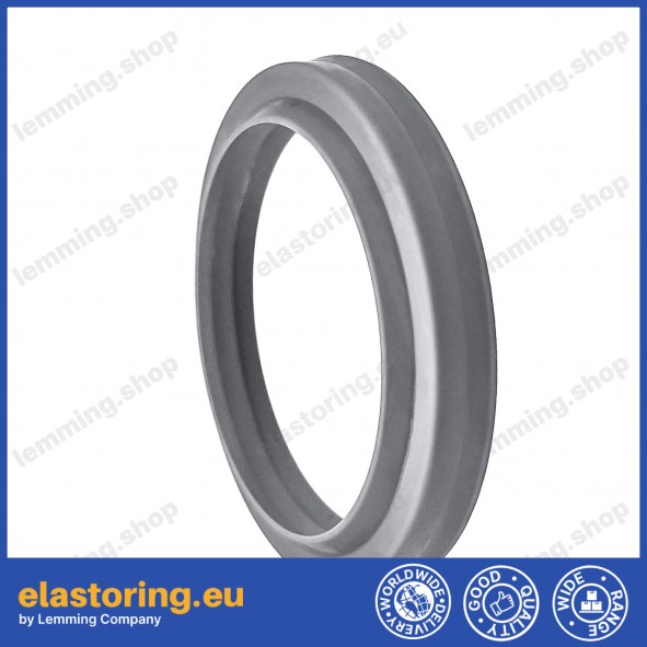 Pneumatic seal BWA 18x28x5,0 PU Pneumatic seal BWA 18x28x5,0 PU