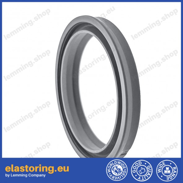 Pneumatic seal BWA 18x28x5,0 PU Pneumatic seal BWA 18x28x5,0 PU