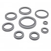 Pneumatic seal BWA 18x28x5,0 PU Pneumatic seal BWA 18x28x5,0 PU