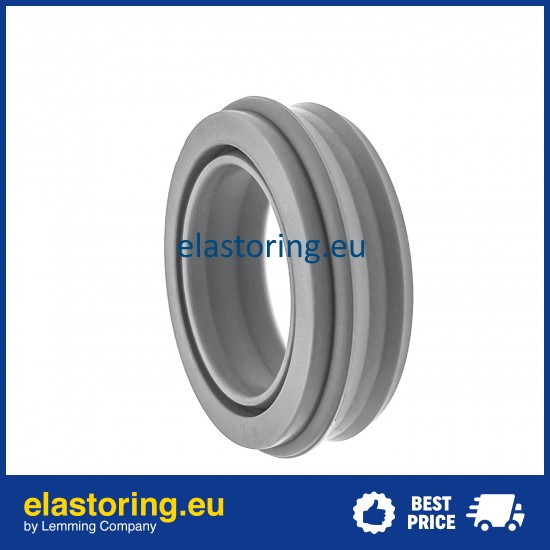 Pneumatic seal BWH 50x60x12,2 PU Pneumatic seal BWH 50x60x12,2 PU