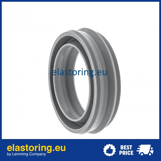 Pneumatic seal BWH 50x60x12,2 PU Pneumatic seal BWH 50x60x12,2 PU