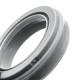Pneumatic seal BWH 50x60x12,2 PU Pneumatic seal BWH 50x60x12,2 PU
