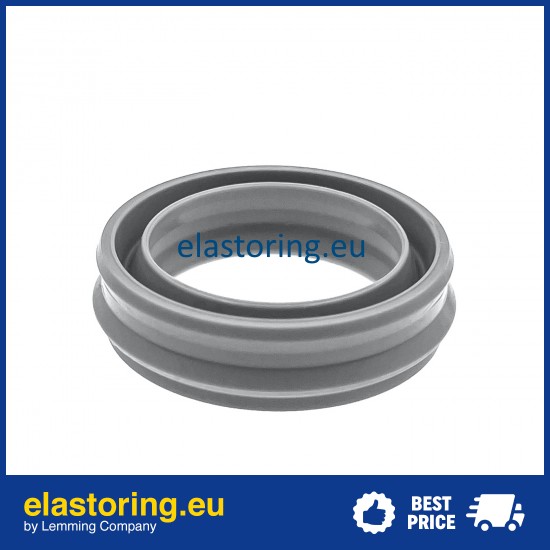 Pneumatic seal BWH 50x60x12,2 PU Pneumatic seal BWH 50x60x12,2 PU
