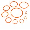 Back up ring AM 53x63x1,7 Back up ring AM 53x63x1,7