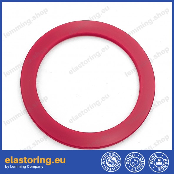 Buffer seal RB04 57,15x73,5x4,8u PU CNC Buffer seal RB04 57,15x73,5x4,8u PU CNC