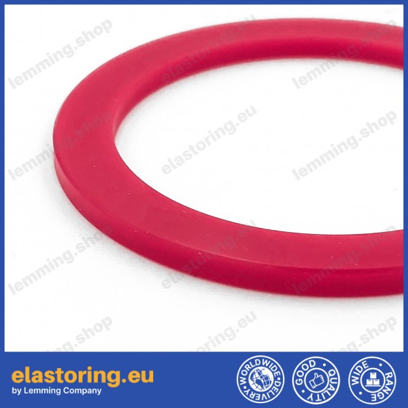 Buffer seal RB04 57,15x73,5x4,8u PU CNC Buffer seal RB04 57,15x73,5x4,8u PU CNC
