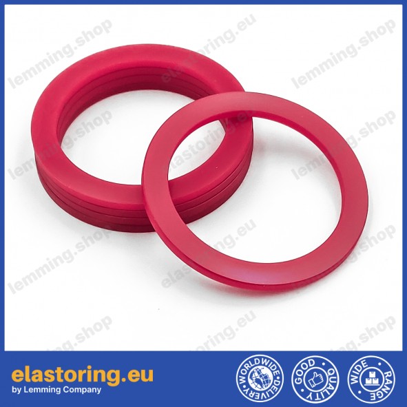 Buffer seal RB04 57,15x73,5x4,8u PU CNC Buffer seal RB04 57,15x73,5x4,8u PU CNC