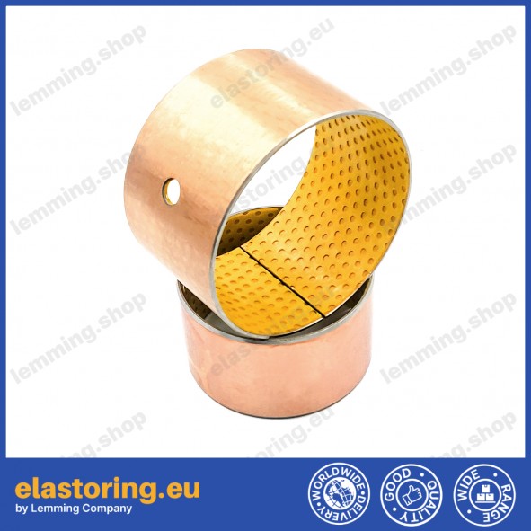 Bushing BK-2 25x28x20 Bushing BK-2 25x28x20
