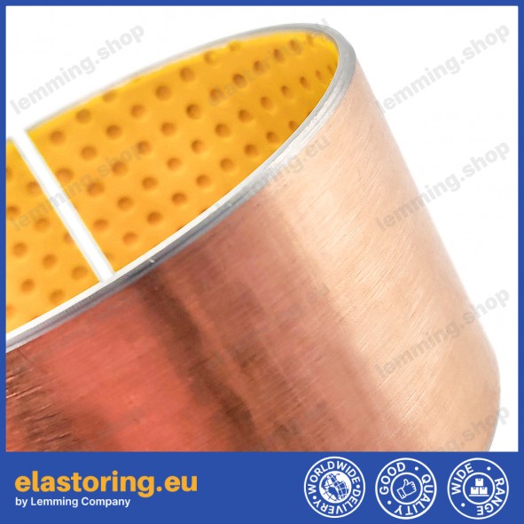 Bushing BK-2 25x28x20 Bushing BK-2 25x28x20