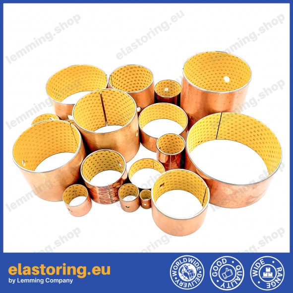 Bushing BK-2 25x28x20 Bushing BK-2 25x28x20
