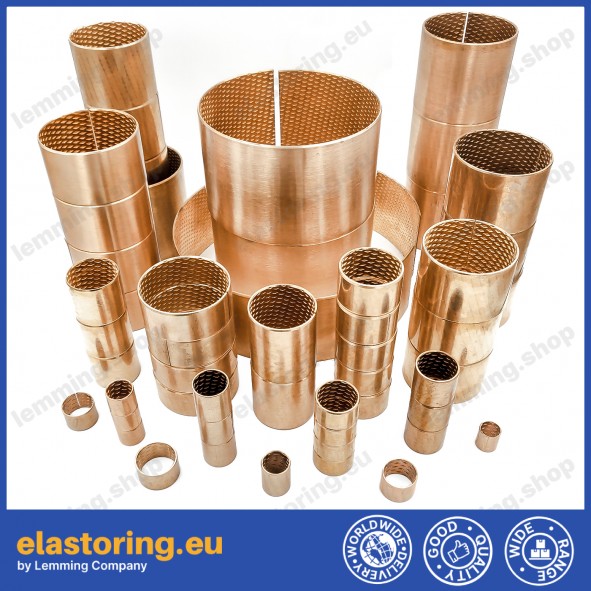 Bushing E90 25x28x30 Bushing E90 25x28x30