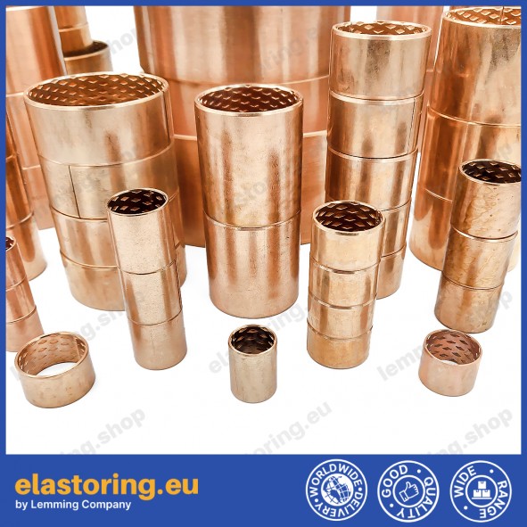 Bushing E90 25x28x30 Bushing E90 25x28x30