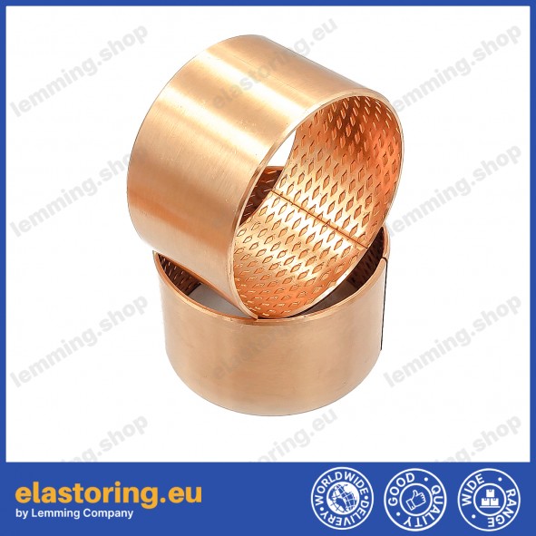 Bushing E90 25x28x30 Bushing E90 25x28x30