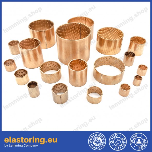 Bushing E90 25x28x30 Bushing E90 25x28x30