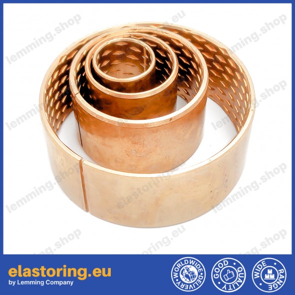 Bushing E90 25x28x30 Bushing E90 25x28x30