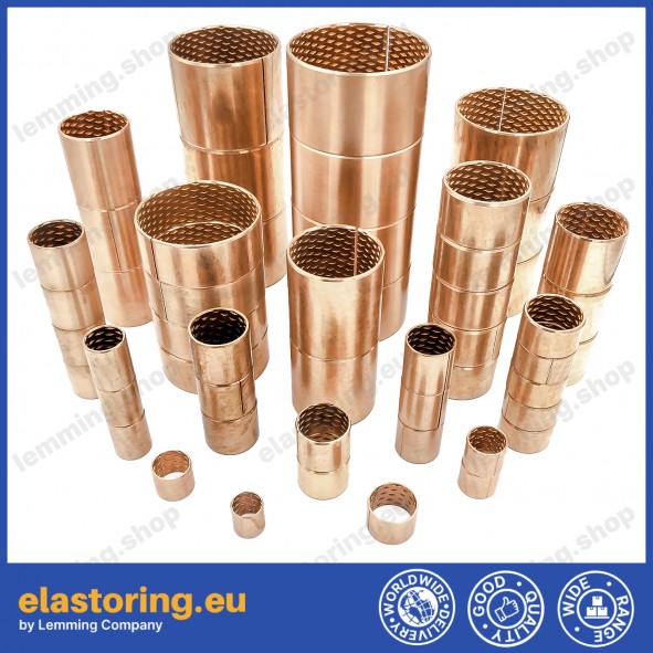 Bushing E90 25x28x30 Bushing E90 25x28x30