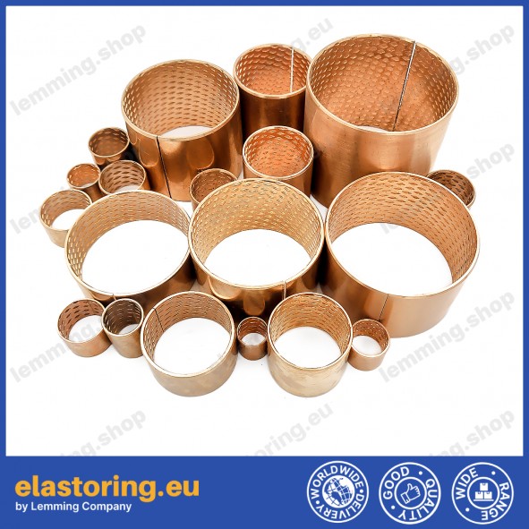 Bushing E90 25x28x30 Bushing E90 25x28x30