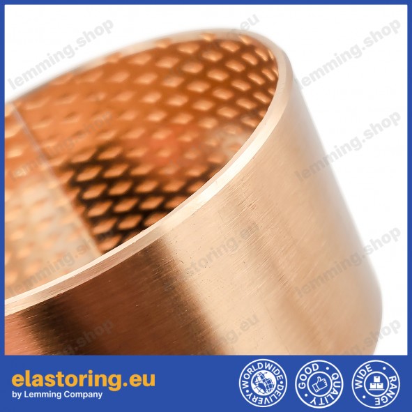 Bushing E90 25x28x30 Bushing E90 25x28x30