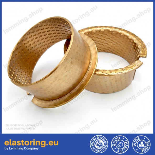 Bushing E90F 40x44x40 Bushing E90F 40x44x40