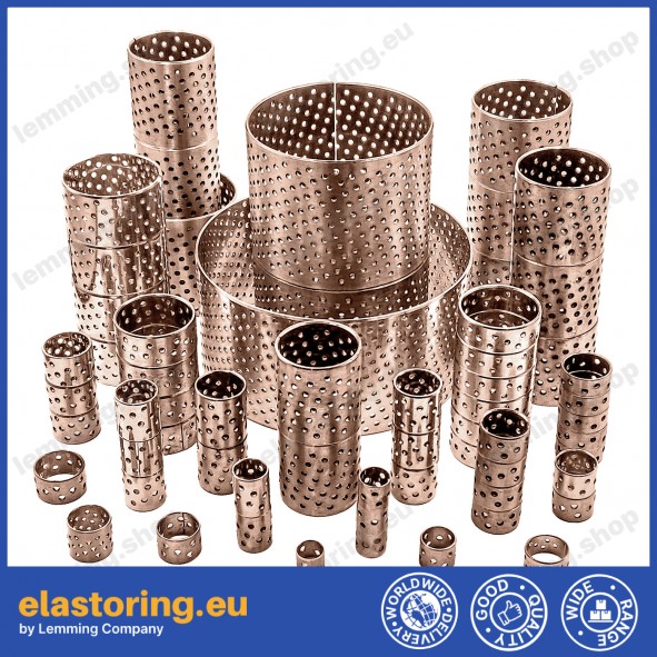 Bushing E92 25x28x20 Bushing E92 25x28x20