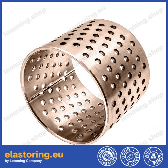 Bushing E92 25x28x20 Bushing E92 25x28x20