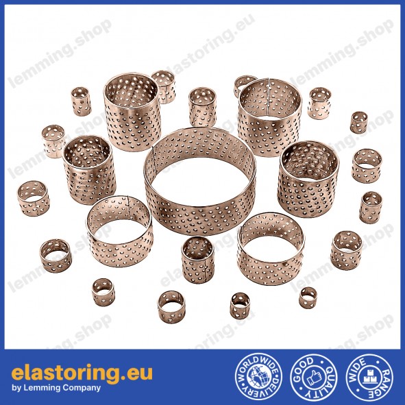 Bushing E92 25x28x20 Bushing E92 25x28x20
