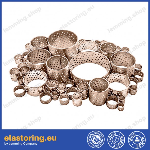 Bushing E92 25x28x20 Bushing E92 25x28x20