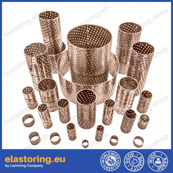 Bushing E92 25x28x20 Bushing E92 25x28x20