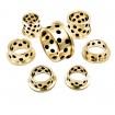 Bushing EB65.02 70x85x80 Collar 105/7,5 Bushing EB65.02 70x85x80 Collar 105/7,5