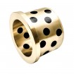 Bushing EB65.02 70x85x80 Collar 105/7,5 Bushing EB65.02 70x85x80 Collar 105/7,5