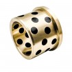 Bushing EB65.02 70x85x80 Collar 105/7,5 Bushing EB65.02 70x85x80 Collar 105/7,5