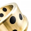 Bushing EB65.02 70x85x80 Collar 105/7,5 Bushing EB65.02 70x85x80 Collar 105/7,5