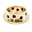 Bushing EB65.02 70x85x80 Collar 105/7,5 Bushing EB65.02 70x85x80 Collar 105/7,5