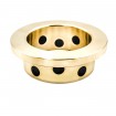 Bushing EB65.02 70x85x80 Collar 105/7,5 Bushing EB65.02 70x85x80 Collar 105/7,5