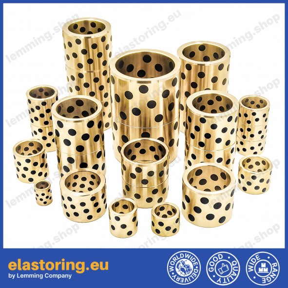 Bushing EB65.01 22x32x25 Bushing EB65.01 22x32x25