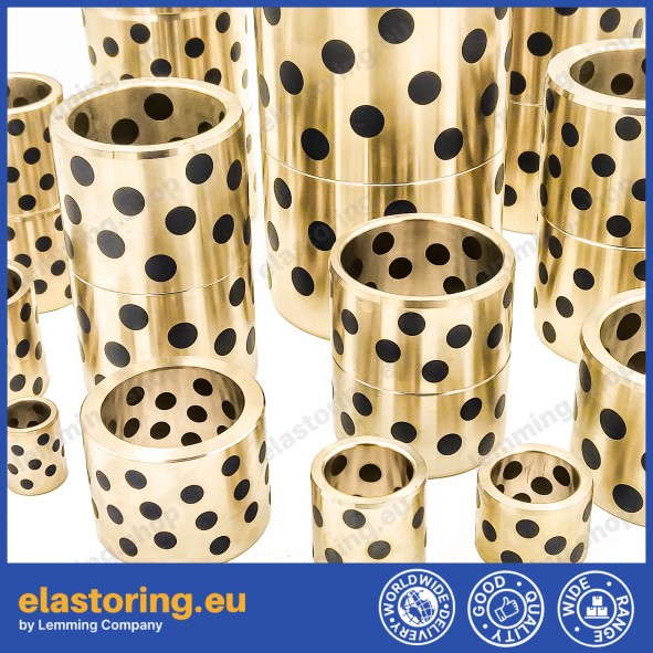 Bushing EB65.01 22x32x25 Bushing EB65.01 22x32x25