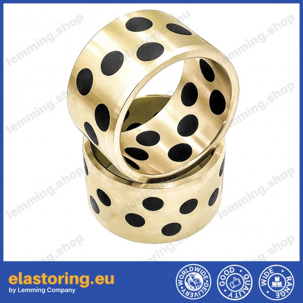 Bushing EB65.01 22x32x25 Bushing EB65.01 22x32x25