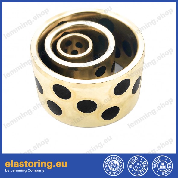 Bushing EB65.01 22x32x25 Bushing EB65.01 22x32x25