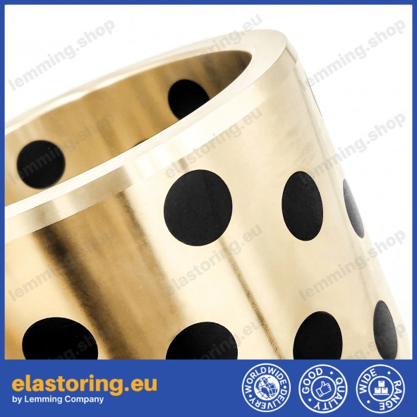 Bushing EB65.01 22x32x25 Bushing EB65.01 22x32x25
