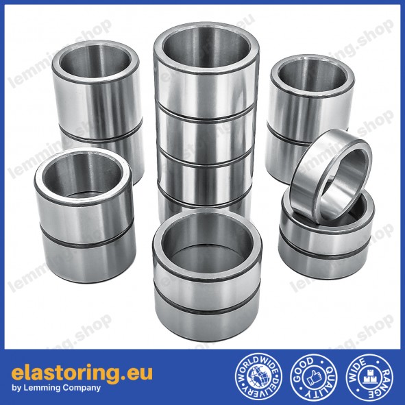 Bushing HRC 45x58x45G Bushing HRC 45x58x45G