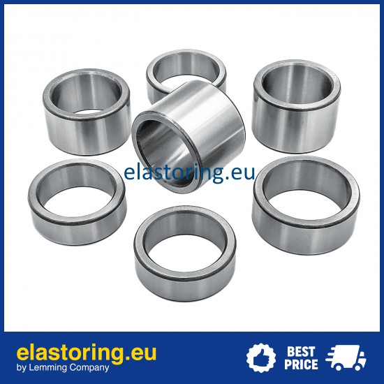 Bushing HRC 45x58x45G