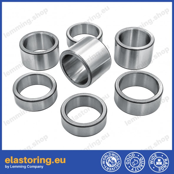 Bushing HRC 45x58x45G Bushing HRC 45x58x45G