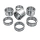 Bushing HRC 45x58x45G