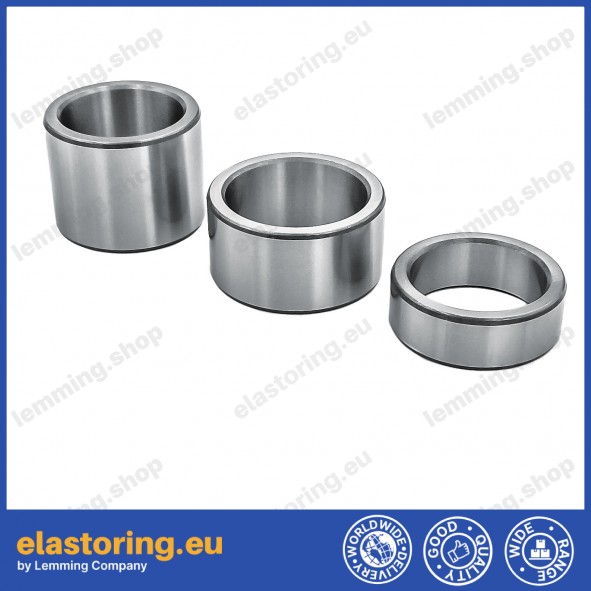 Bushing HRC 45x58x45G Bushing HRC 45x58x45G