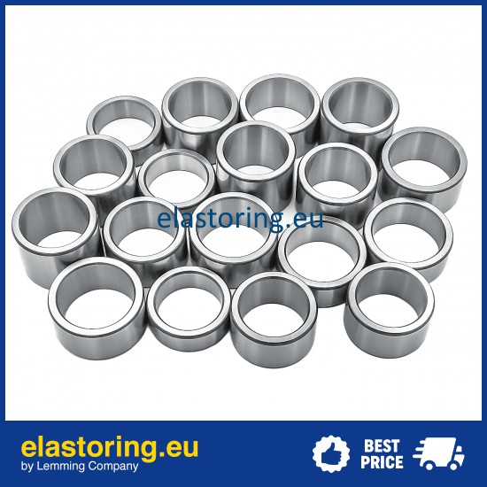 Bushing HRC 45x58x45G