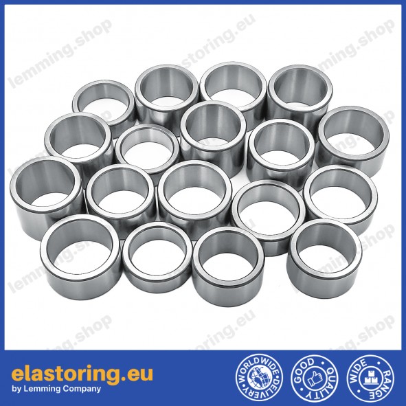 Bushing HRC 45x58x45G Bushing HRC 45x58x45G