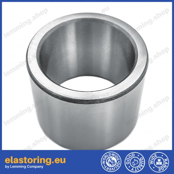 Bushing HRC 45x58x45G Bushing HRC 45x58x45G