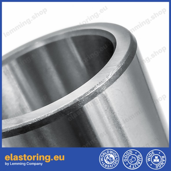 Bushing HRC 45x58x45G Bushing HRC 45x58x45G