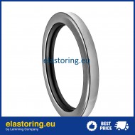 Oil seal 44,45x63,5x8,89 TCM108395-001FPM